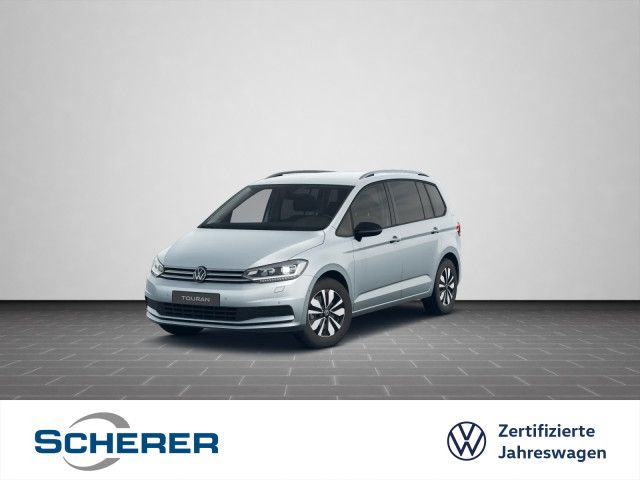 VW Touran 26.188 km 33.690 &euro; Hockenheim 68766