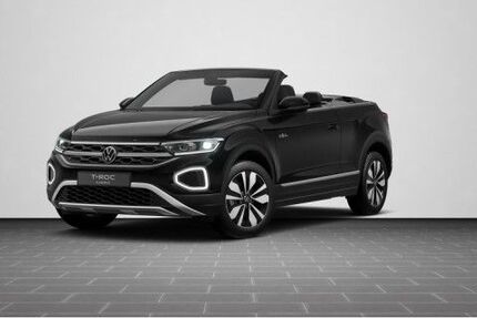 VW T-Roc 21.000 km 25.760 &euro; Mannheim 68167