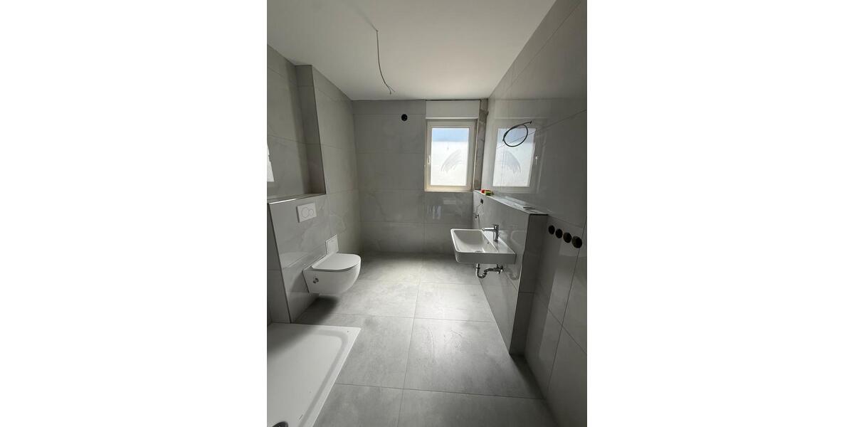 Erdgeschoßwohnung Mörlenbach - 3 Zimmer, 100 m&sup2;, 1.400&euro; | Angebot:26444450