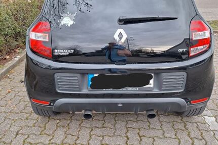 Renault Twingo 57.000 km 8.499 &euro; Ludwigshafen 67067