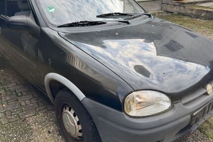 Opel Corsa 150.000 km 650 € Brühl 68782