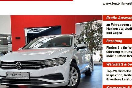 VW Passat Variant 47.450 km 22.790 &euro; Eberbach 69412