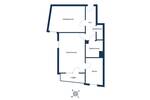 Etagenwohnung Limburgerhof - 2 Zimmer, 60 m&sup2;, 169.000&euro; | Angebot:26450729