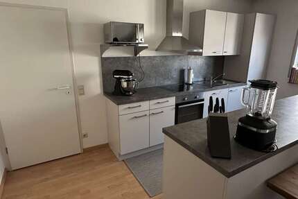 Wohnung zum Mieten in Schwetzingen 750 € 62 m² 2 zimmer