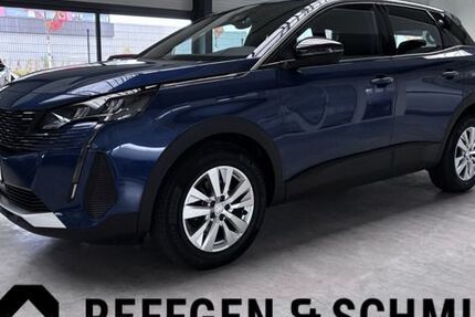 Peugeot 3008 31.500 km 18.260 &euro; Mannheim 68309