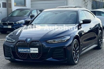 BMW i4 82.000 km 43.999 € Wiesloch 69168