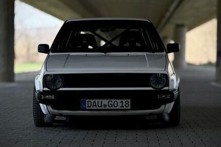 VW Golf