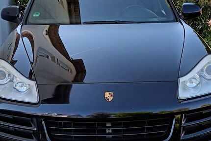 Porsche Cayenne 394.000 km 8.299 &euro; Hirschberg 69493