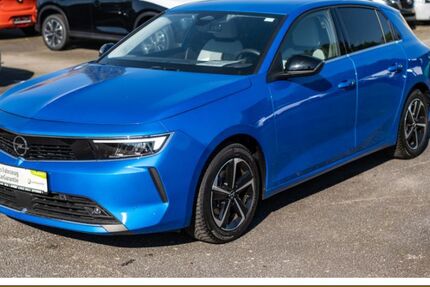 Opel Astra 31.320 km 21.995 &euro; Heppenheim 64646