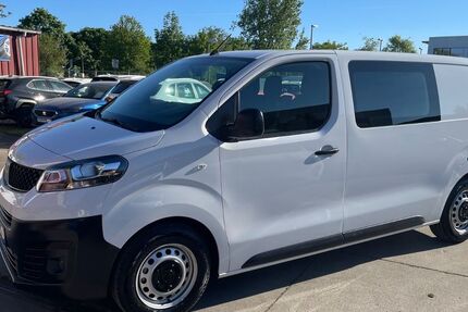 Fiat Scudo 30.000 km 21.999 &euro; Neuhofen 67141
