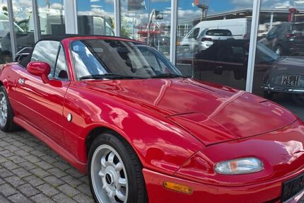 Mazda MX-5 181.360 km 11.500 &euro; Heddesheim 68542