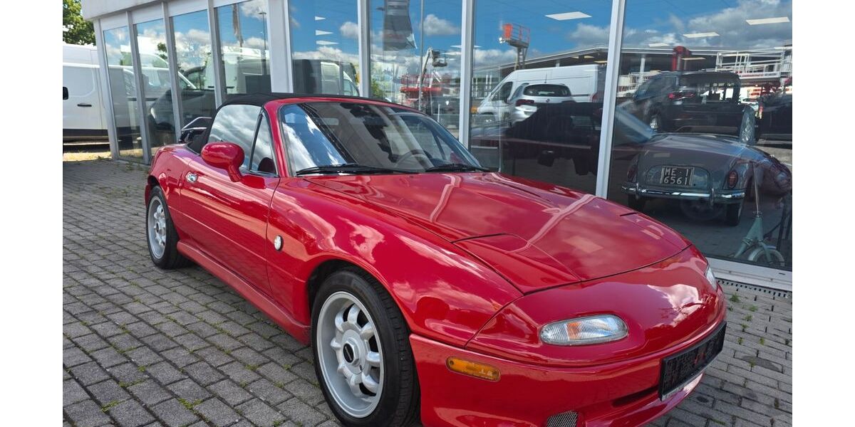 Mazda MX-5 181.360 km 11.500 &euro; Heddesheim 68542