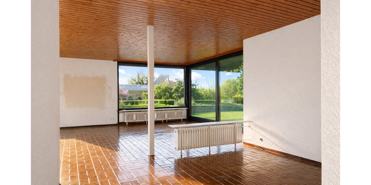 Mehrfamilienhaus, Wohnhaus Heidelberg Ziegelhausen - 6 Zimmer, 220 m&sup2;, 695.000&euro; | Angebot:25668543