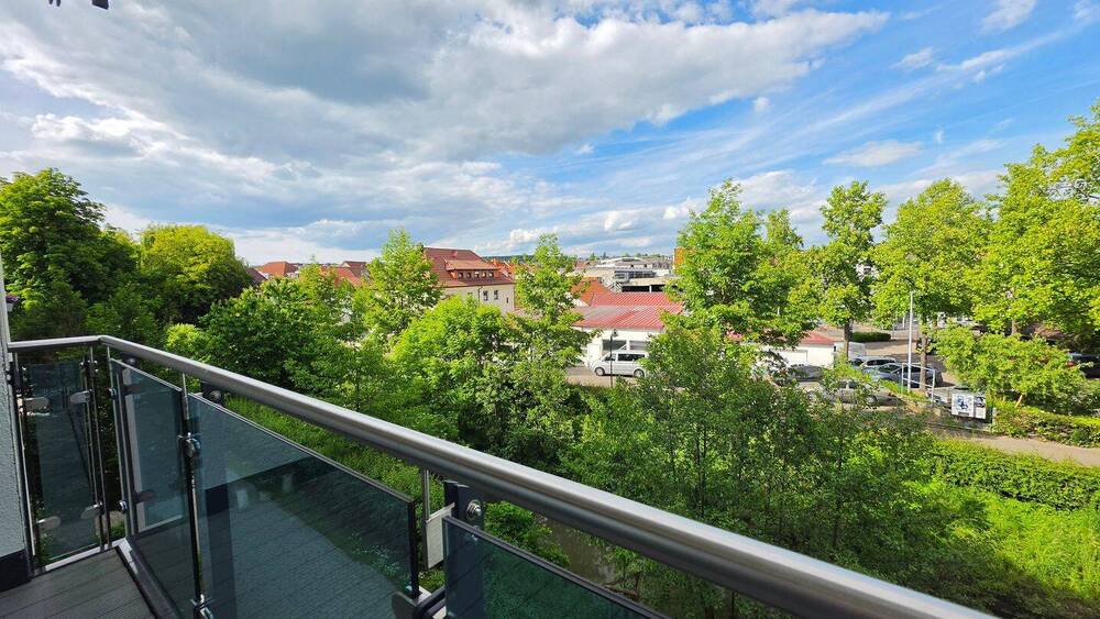 Etagenwohnung Sinsheim - 4 Zimmer, 124 m&sup2;, 1.370&euro; | Angebot:26751007