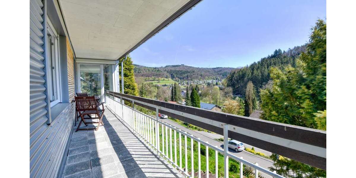 5ZKB & 2ZKB an den Toren Ziegelhausens Energieeffizient & am Waldrand Garten,Balkone & Terrasse 7 zimmer