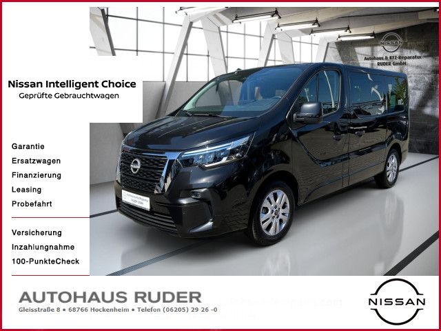 Nissan Primastar 19.900 km 36.290 &euro; Hockenheim 68766