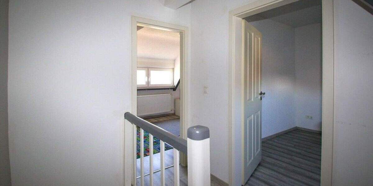 Reihenmittelhaus Mannheim Käfertal - 4 Zimmer, 110 m&sup2;, 429.000&euro; | Angebot:25373976