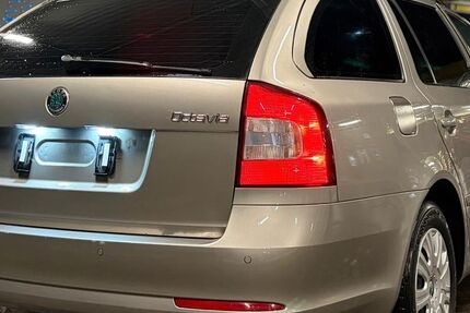 Skoda Octavia 138.000 km 5.899 &euro; Heppenheim 64646