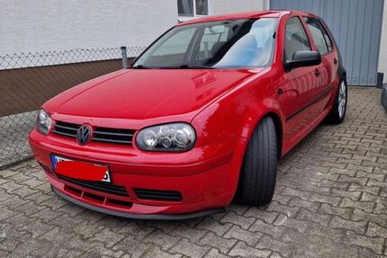 VW Golf 280.000 km 1.500 &euro; Schwetzingen 68723