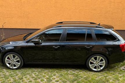 Skoda Octavia 265.000 km 6.500 &euro; Mannheim 68219