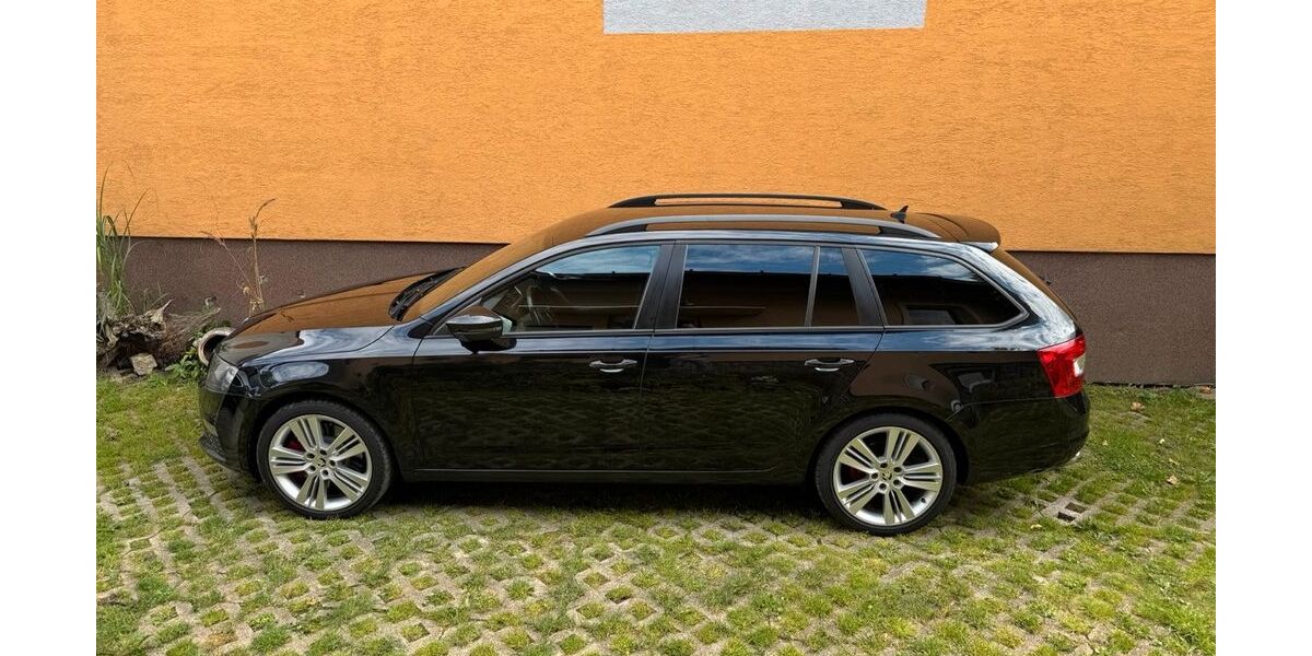 Skoda Octavia 265.000 km 6.500 &euro; Mannheim 68219