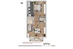 Reihenmittelhaus Mannheim Rheinau - 5 Zimmer, 149 m&sup2;, 495.000&euro; | Angebot:26155054