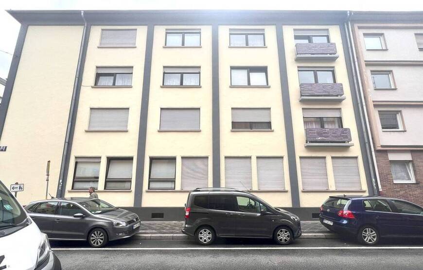 Charmante 3 Zimmerwohnung in Mannheim City! Top Angebot!