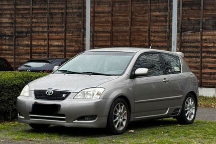 Toyota Corolla 156.000 km 6.500 &euro; Eppelheim 69214