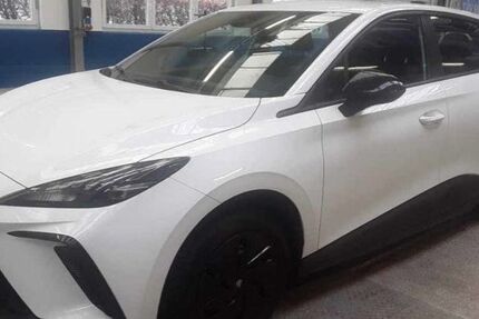 MG 4 47.000 km 16.660 &euro; Heidelberg 69123