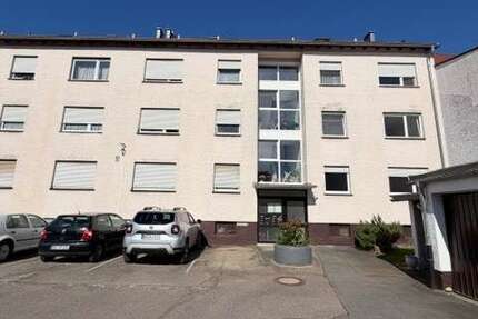 Wohnung Eschelbronn - 1 Zimmer, 26 m&sup2;, 65.000&euro; | Angebot:26846875