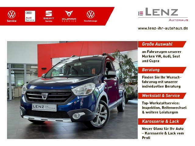 Dacia Dokker 67.800 km 9.990 &euro; Eberbach 69412