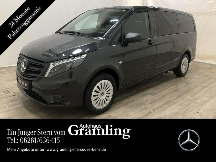 Mercedes-Benz Vito 24.100 km 40.499 € Mosbach-Neckarelz 74821