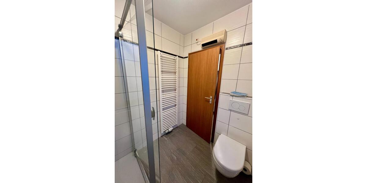 Erdgeschoßwohnung Mannheim Gartenstadt - 1 Zimmer, 25 m&sup2;, 660&euro; | Angebot:26504435