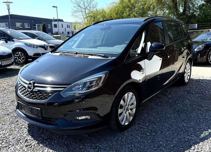 Zafira