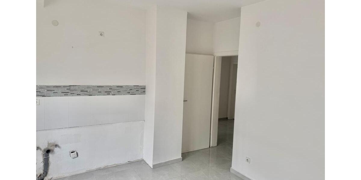 Erdgeschoßwohnung Mannheim Gartenstadt - 1.5 Zimmer, 40 m&sup2;, 600&euro; | Angebot:25569324