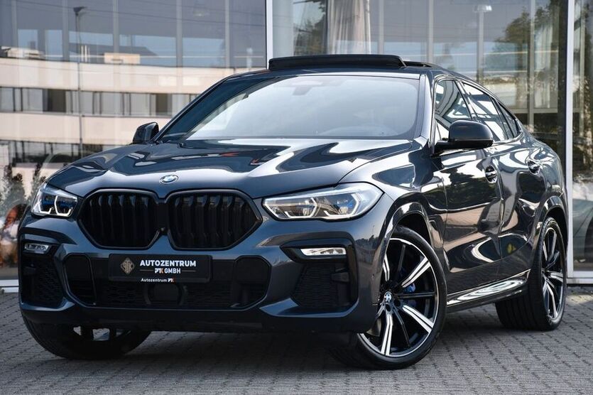 X6