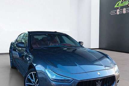 Maserati Ghibli 67.500 km 50.750 &euro; Altrip 67122