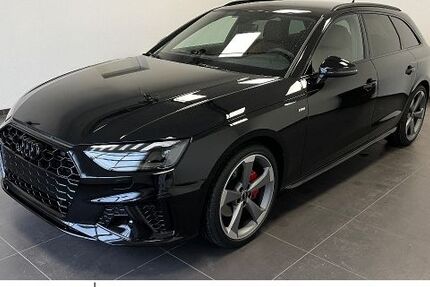 Audi A4 11.900 km 45.980 € Walldorf 69190
