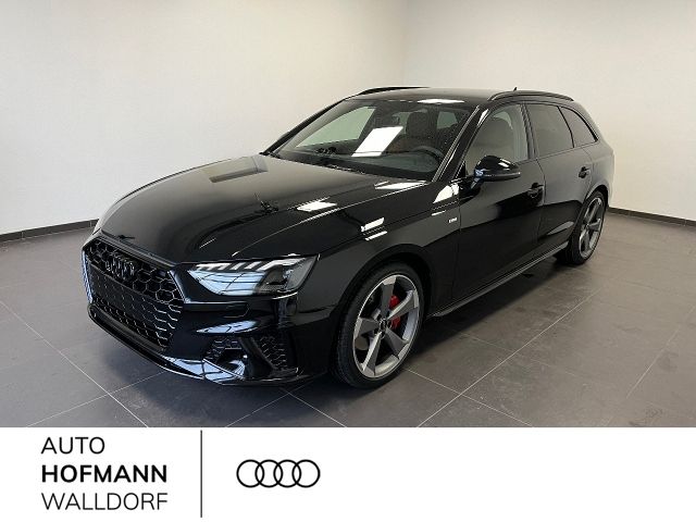 Audi A4 11.900 km 45.980 € Walldorf 69190
