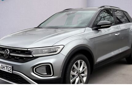 VW T-Roc 10.708 km 34.638 &euro; Walldorf 69190
