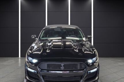 Ford Mustang 57.750 km 36.666 &euro; Schifferstadt 67105