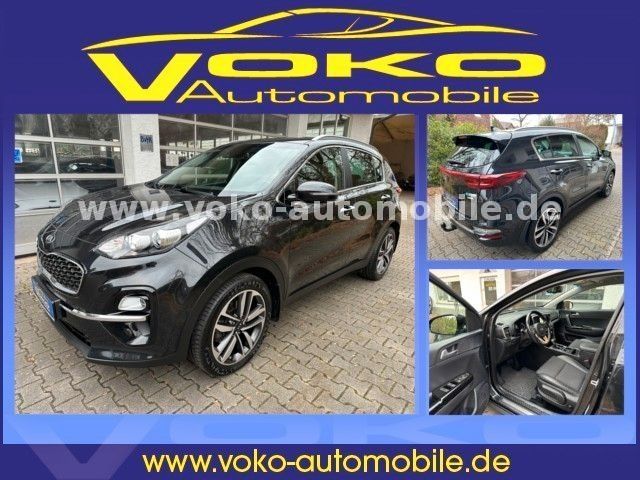Kia Sportage 73.900 km 16.880 &euro; Neuhofen/Pfalz 67141