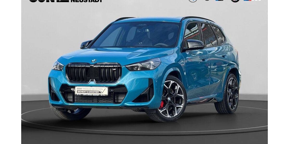 BMW X1 1.353 km 59.980 &euro; Speyer 67346