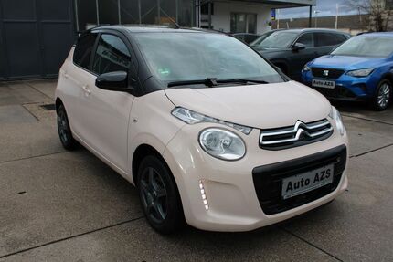 Citroen C1 39.000 km 9.790 &euro; Schwetzingen 68723