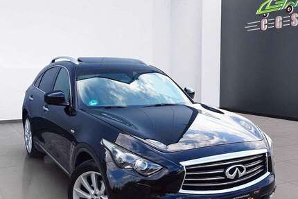 INFINITI FX 125.000 km 15.650 &euro; Altrip 67122