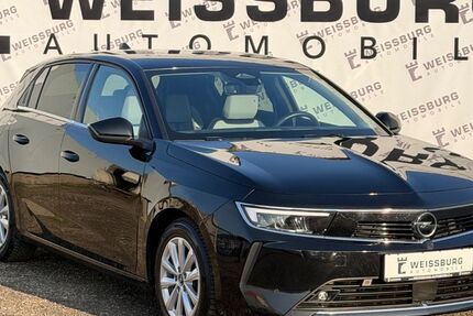 Opel Astra 78.000 km 17.980 &euro; Edingen-Neckarhausen 68535