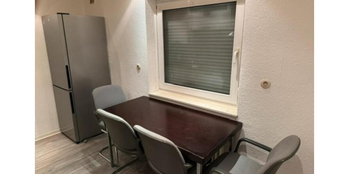 Etagenwohnung Mannheim Gartenstadt - 1 Zimmer, 20 m&sup2;, 550&euro; | Angebot:26248949