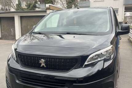 Peugeot Expert 62.000 km 22.000 &euro; Mannheim, Universitätsstadt 68199