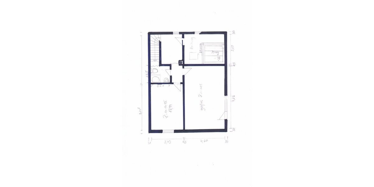 Ihr neues Zuhause zum Superpreis! - Einfamilienhaus Heiligkreuzsteinach Eiterbach | Angebot:25886570