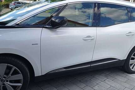 Renault Grand Scenic 65.000 km 14.999 &euro; Waghäusel 68753